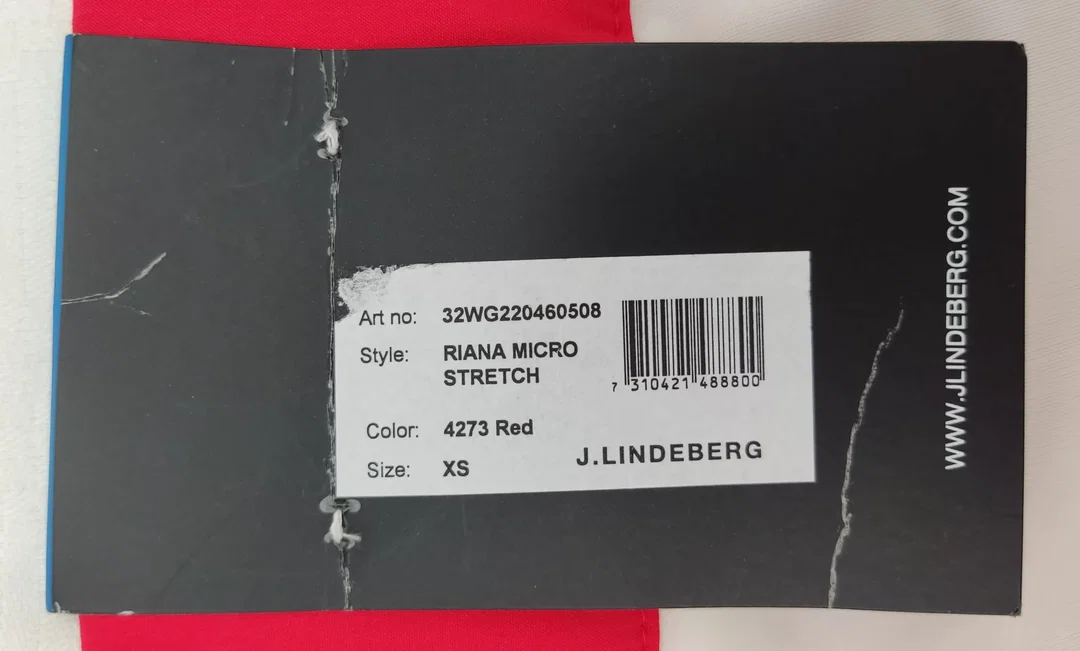 J.Lindeberg - Damenrock Gr. XS – Bild 5