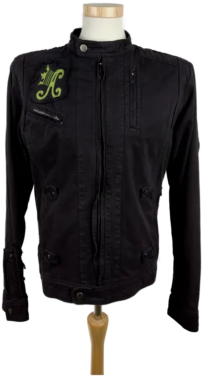 Custo - Herren Jeansjacke Gr. M - Bild 1