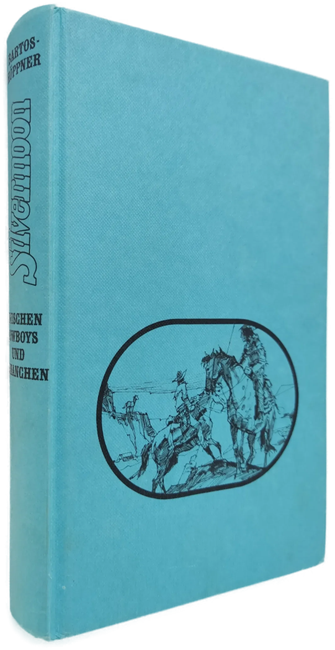 Buch 