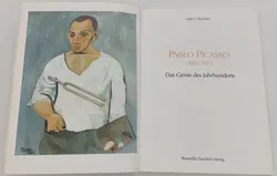 Bücher Konvolut Taschen Verlag 6 Stück Künsterlerbücher (Magritte, Picasso,....) Softcover  - Bild 6