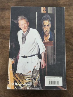 Man with a Blue Scarf: On Sitting for a Portrait by Lucian Freud - Martin Gayford - Bild 2