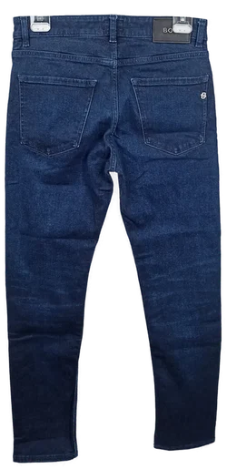 Hugo Boss Herrenjeans blau Gr. 31/32 – Vorschau 2
