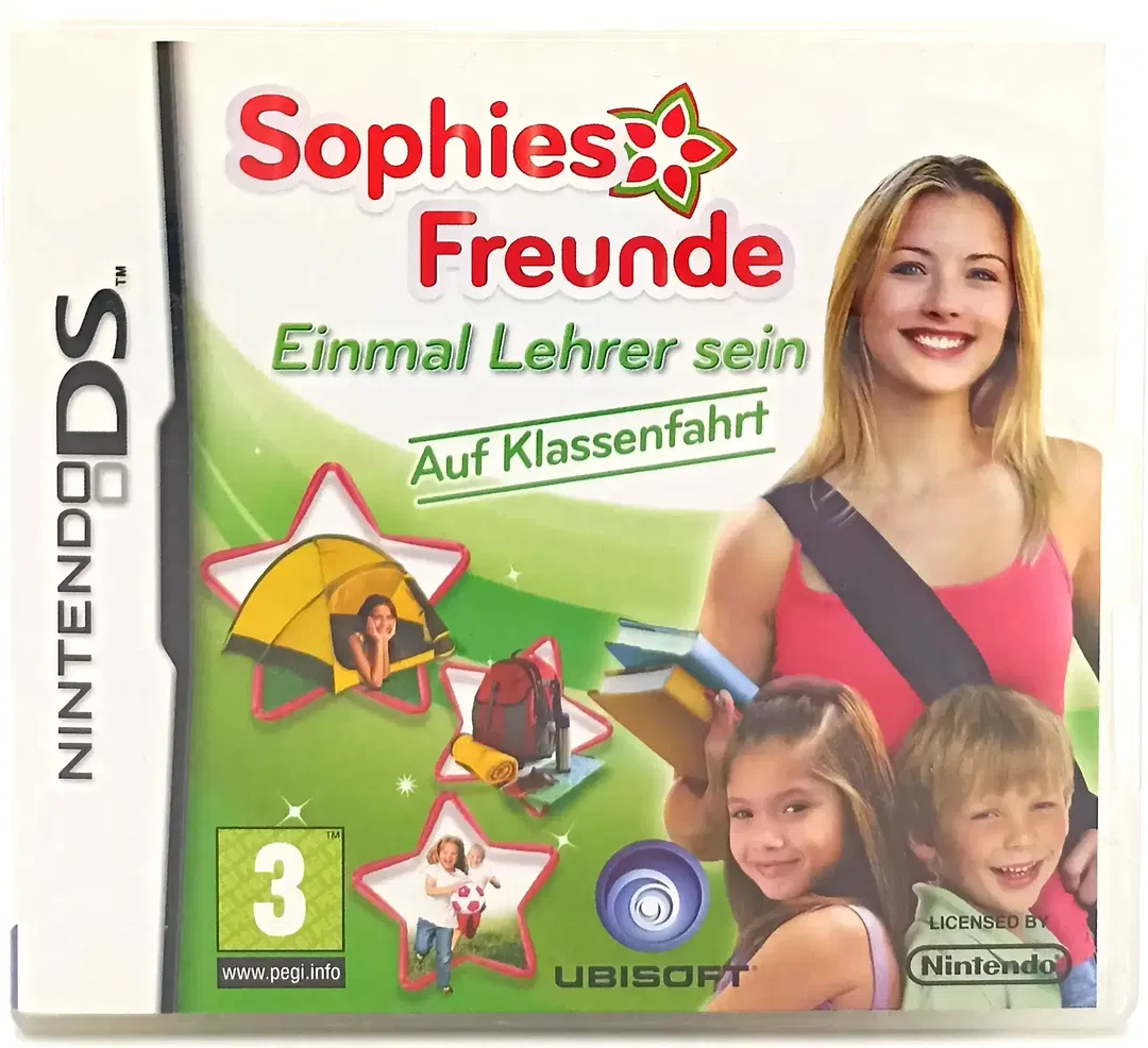 Nintendo DS 