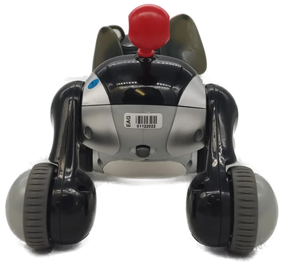 Vtech Kididoggy Roboterhund, Breite ca. 25cm – Bild 2