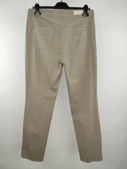 Gerry Weber Damenjeans grau - 42 / XL - Bild 2