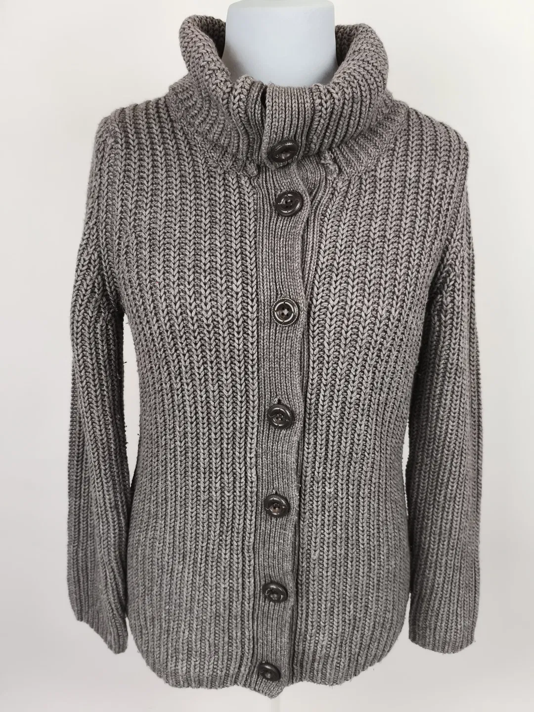 Strickjacke Damen Esprit Gr. L - Bild 4