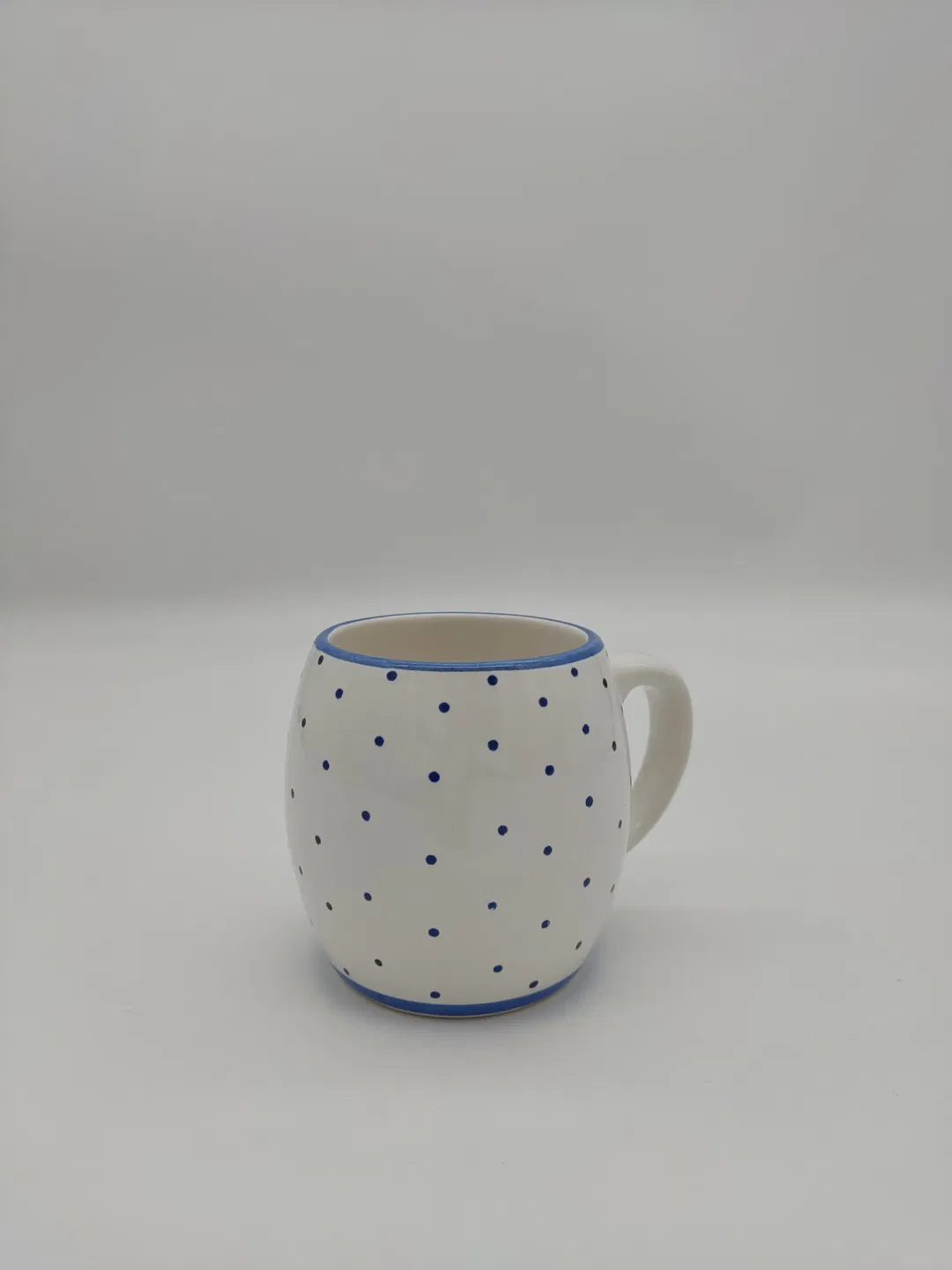 Becher Gmundner Keramik (Sehr Gut) | Sammlerstück - Bild 4