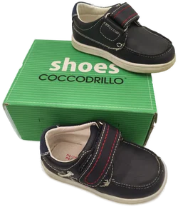 Coccodrillo Kinderschuhe, Gr. 22 - Bild 3