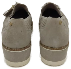 Tamaris Damen Schuhe taupe Gr. 37 - Bild 3