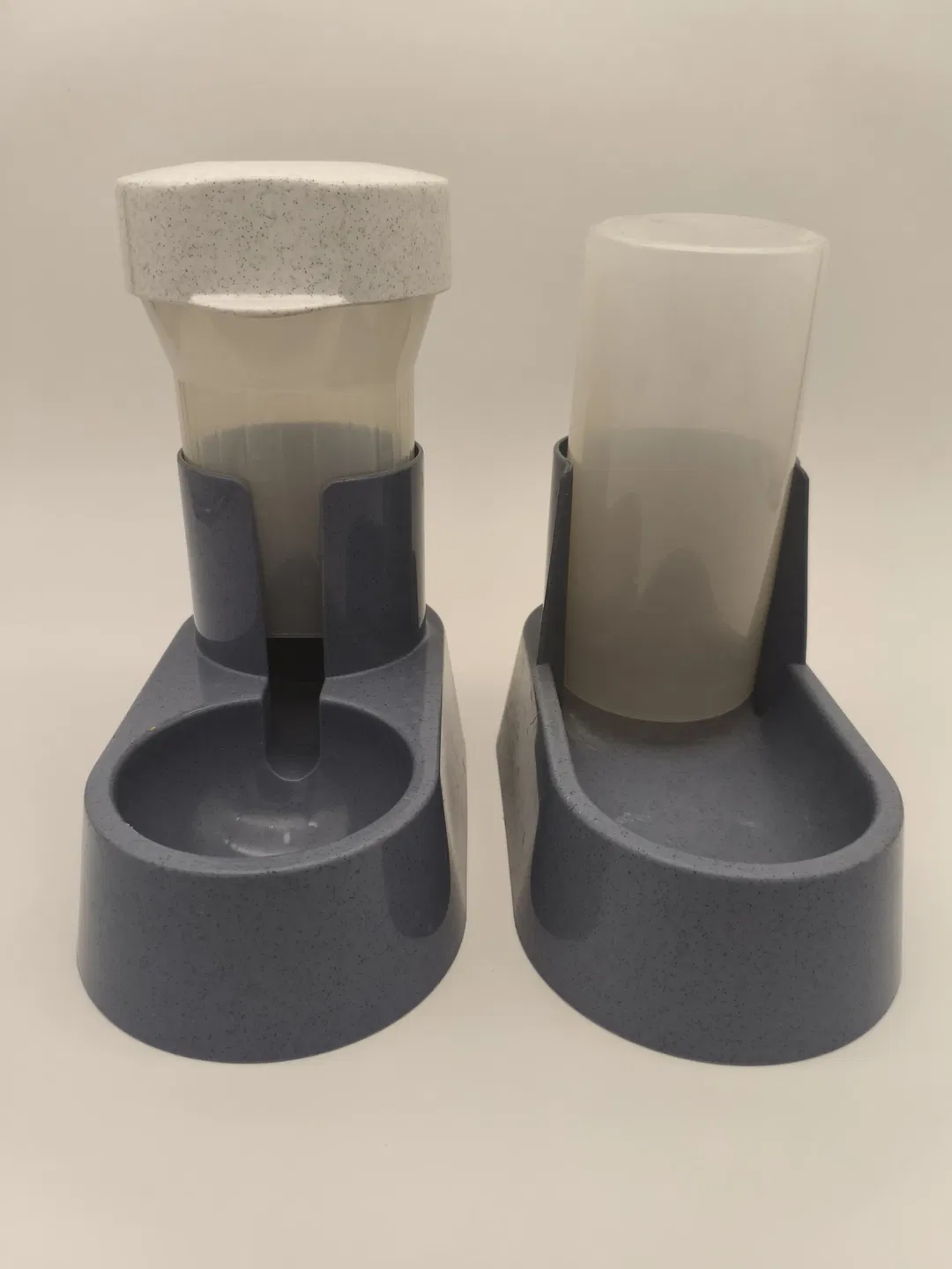 Futterstation Katzen, Katzenfutter - Bild 1