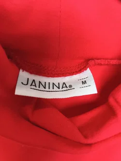 Janina, Rollkragenshirt Damen, Gr. M – Vorschau 2
