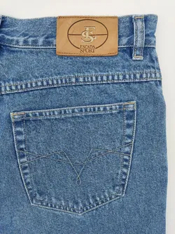 Escada Sport Damen Jeans blau gr.40 - Bild 3