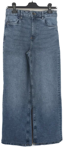 esmara, Damenjeans, Gr. 36, wide leg - Bild 1