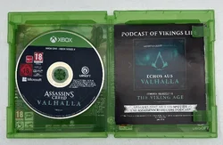 XBOX One-Series X - Assassin's Creed Valhalla - Bild 2
