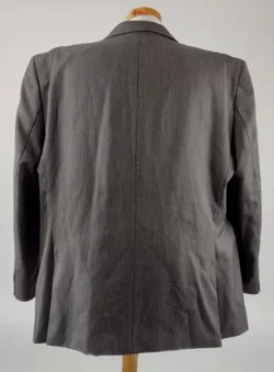 GILBERTO Herrenanzug mehrfarbig - 52 - Bild 3