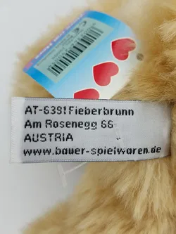 Teddybär - Tiere mit Herz - Bild 5