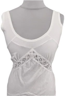 Sommerkleid Damen, Gr. M - Bild 3