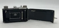 Vintage-Kodak Retina-Xenar - Bild 3