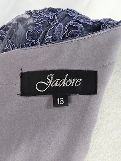 Abendkleid - 13 - Jadore Australia / Nicoletta - Bild 12