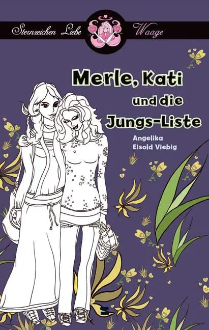 Sternzeichen Liebe Waage - Angelika Eisold Viebig – Bild 1