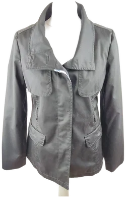 H&M Damenjacke | Business-Talent / Chemisch Gereinigt