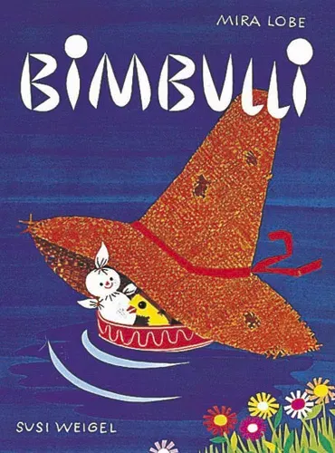 Bimbulli - Mira Lobe - Bild 2