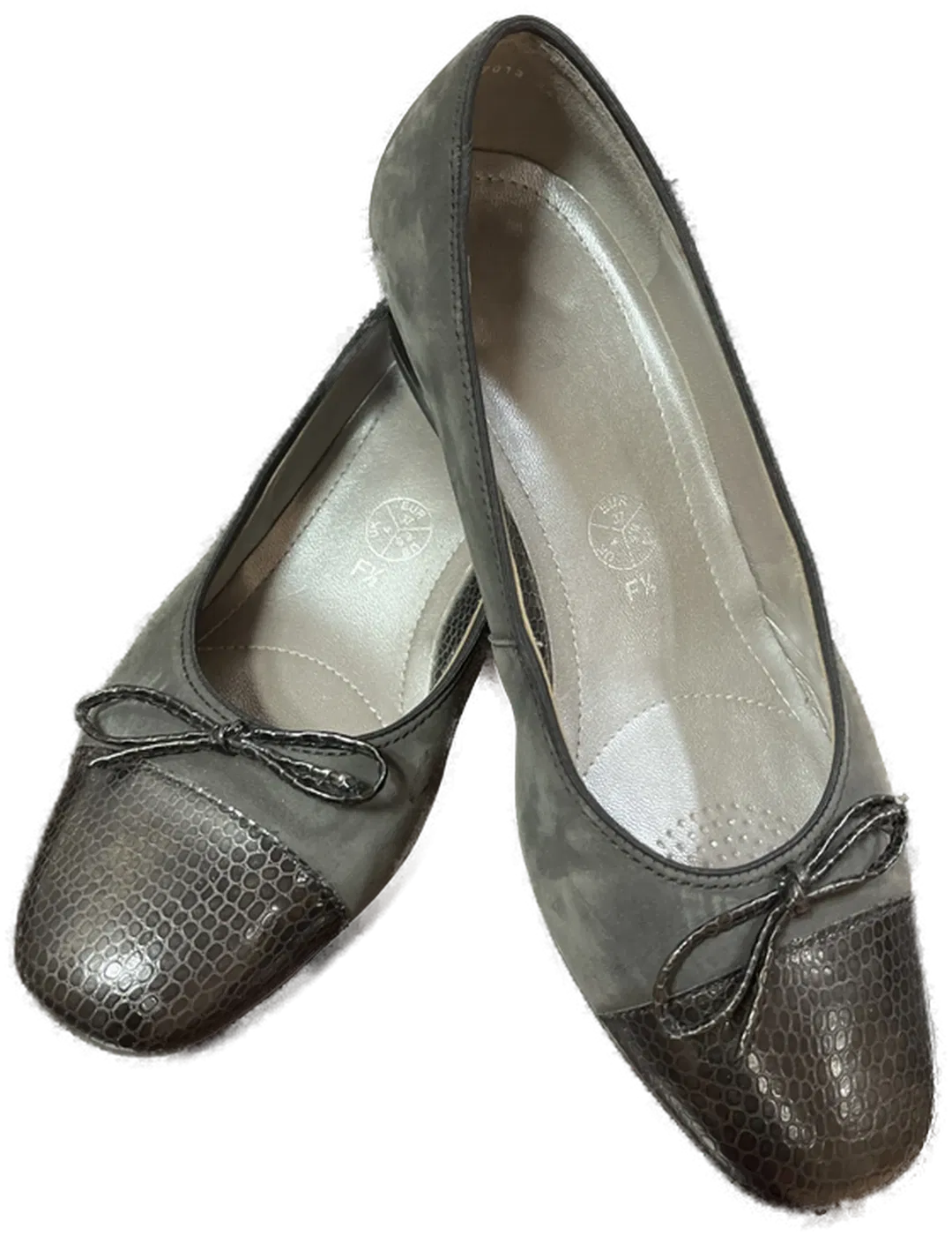 ARA Damenschuh mit Luftpolster Gr. 37 - Bild 1