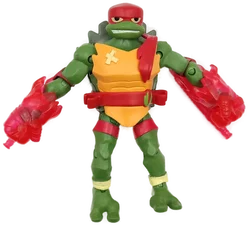 Teenage Mutant Ninja Turtles - Turtle Tank - Bild 6