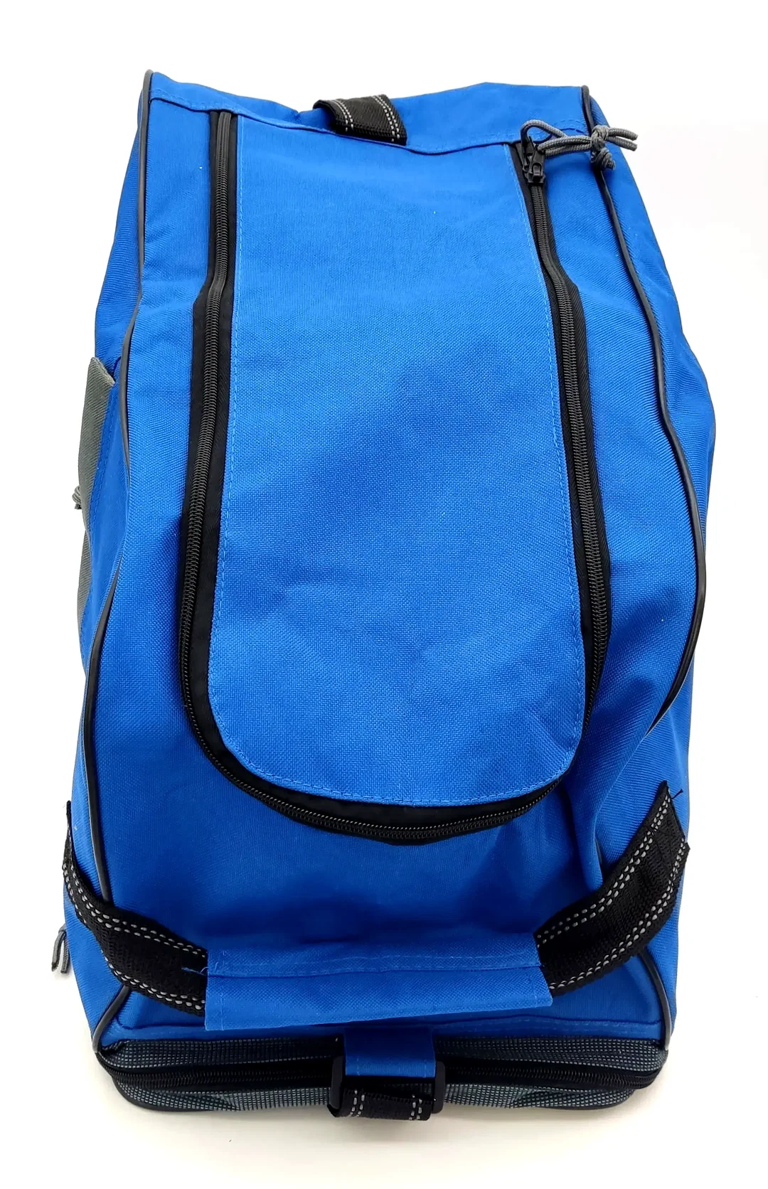 Lowa Damen Tourenskischuhe mit Tasche grau-blau - Gr. 39.5/40 – Bild 6