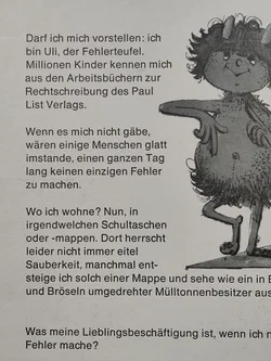 Fehlerteufel. 8 Rechtschreib-Kartenspiele - Gesellschaftsspiele - Ravensburger – Vorschau 8