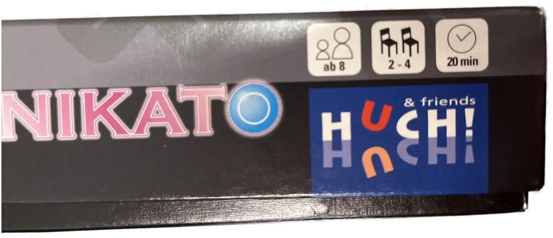Huch - Unikato - Legespiel – Bild 2
