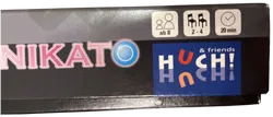 Huch - Unikato - Legespiel - Bild 2