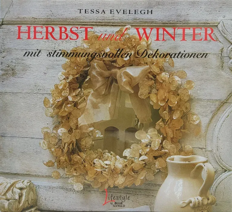 Herbst und Winter mit stimmungsvollen Dekorationen - Tessa Evelegh - Bild 2