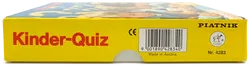 Piatnik Kinder-Quiz - Bild 4