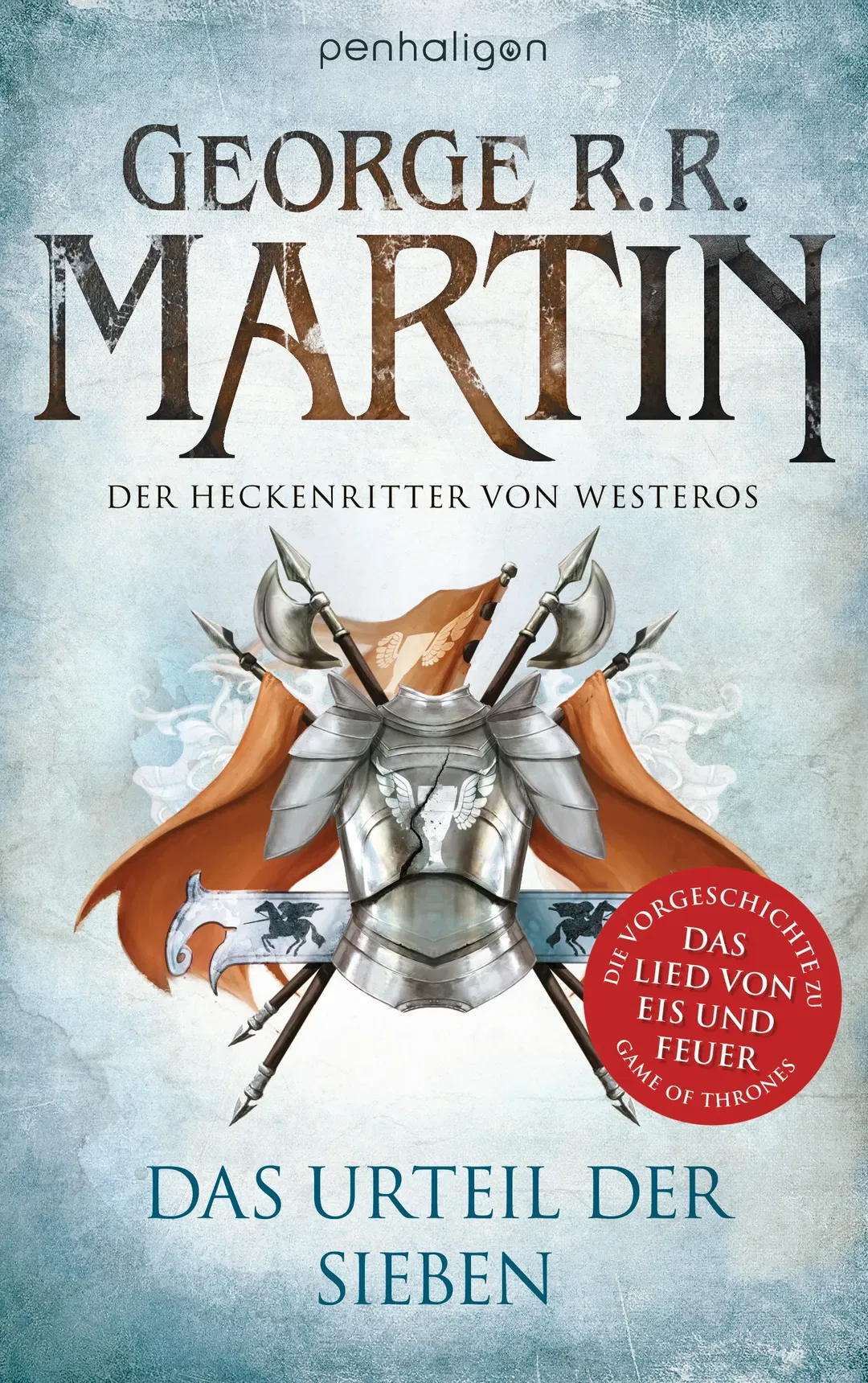 Der Heckenritter von Westeros - George R.R. Martin - Bild 1