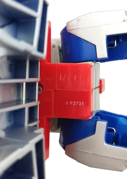 Hasbro Transformers Optimus Prime F2731 - Bild 12