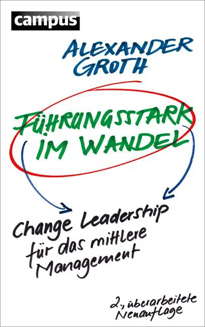 Führungsstark im Wandel - Alexander Groth – Bild 1