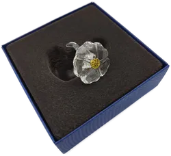 Swarovski Dekorationsset 4 Stück - Bild 3