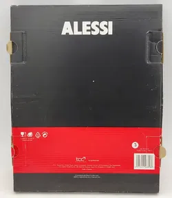 Alessi - Ovale Servierplatte - Bild 2