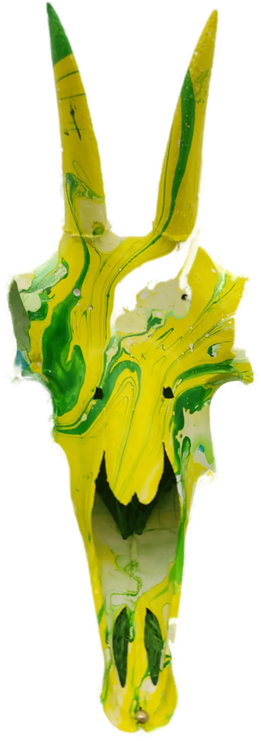 Krickerl poppig - Bild 1