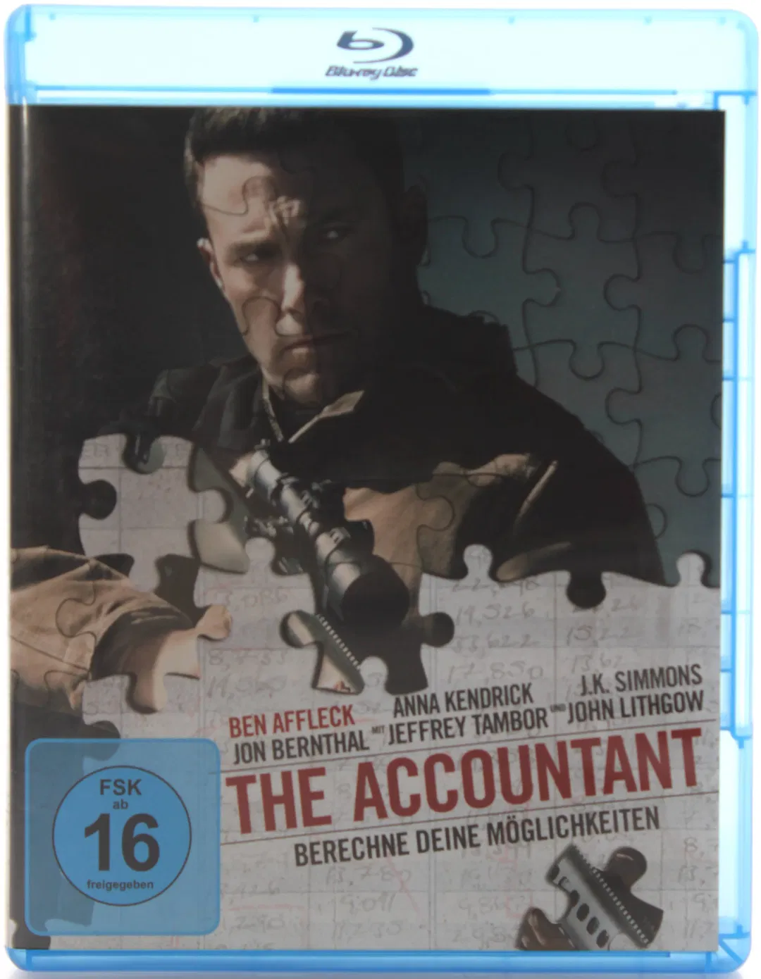 Blu ray 