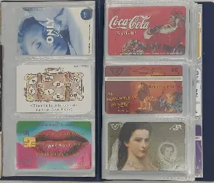 Riesen - Sammlung TWK TELEFONWERTKARTEN - 150Stück ! international, selten & bunt gemischt., auch viele Alte dabei! - Bild 1