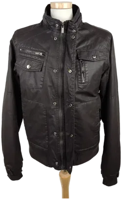 Custo Barcelona - Herren Jacke Gr. 4 - Bild 2