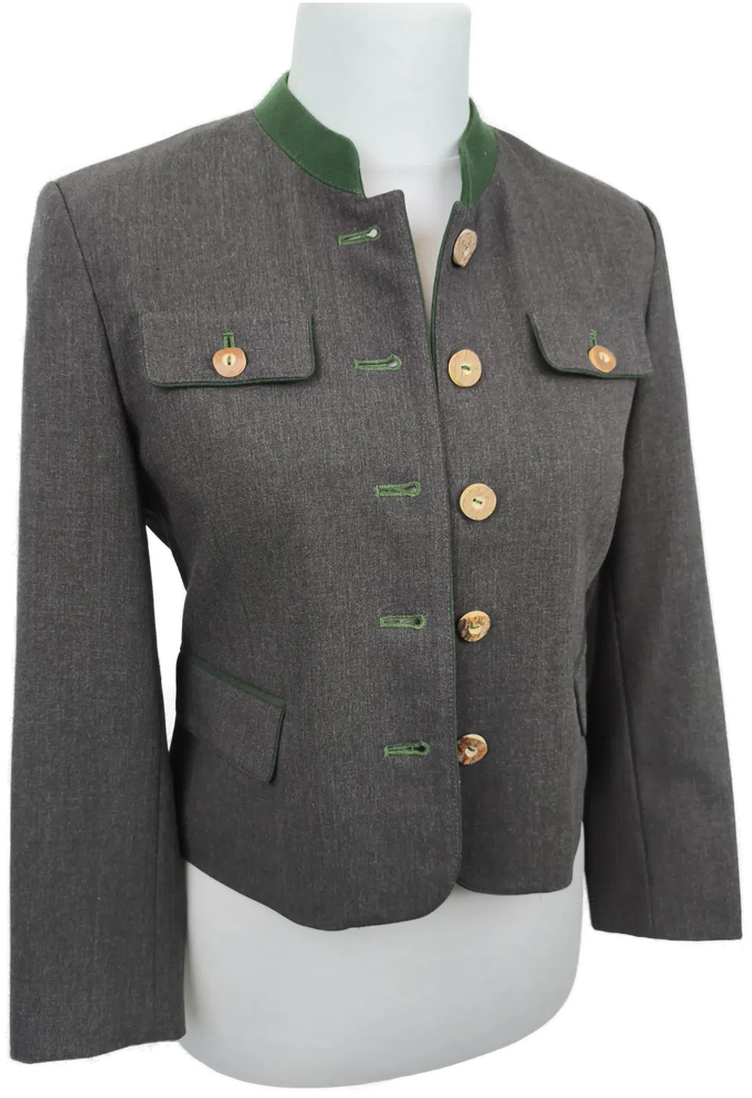 Alpenwelt, Trachtenjacke Damen, Gr. 36 - Bild 1