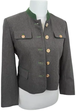 Alpenwelt, Trachtenjacke Damen, Gr. 36 - Bild 1