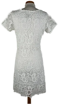 Blanc du Nil - Damenkleid - Gr. 36 – Vorschau 3