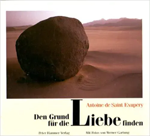 Den Grund für die Liebe finden - Antoine de Saint-Exupéry - Bild 2