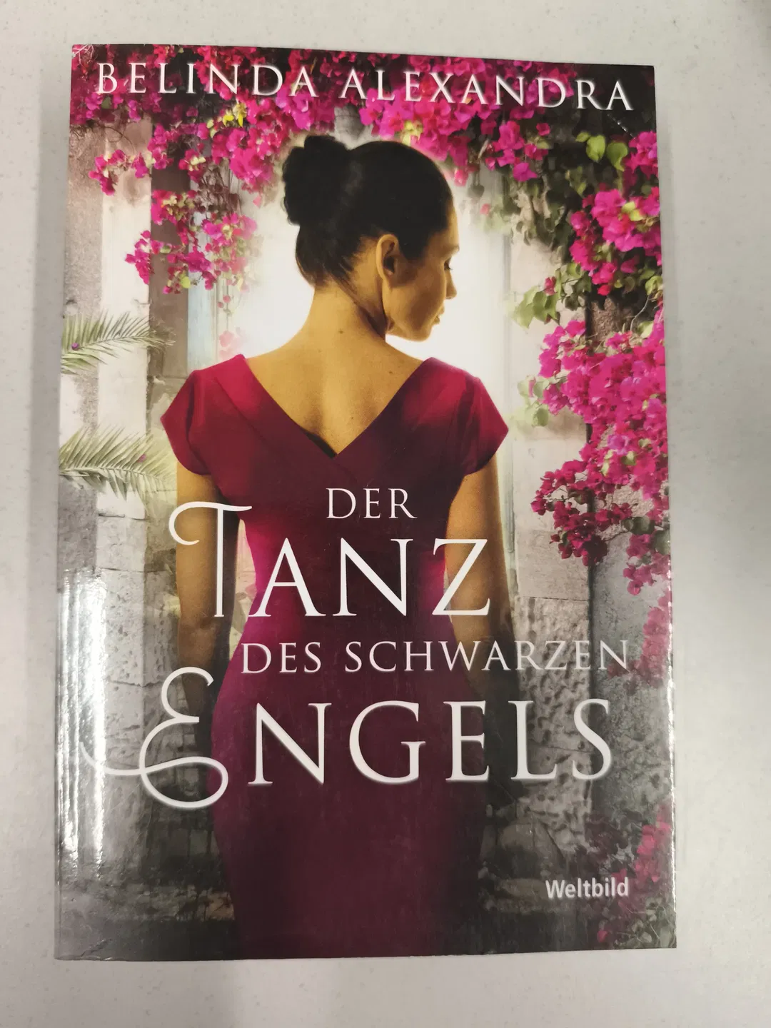 Der Tanz des schwarzen Engels - Belinda Alexandra - Bild 2