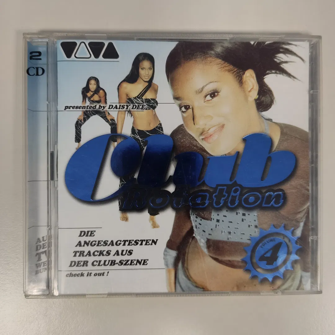 VIVA Club Rotation  - Bild 2