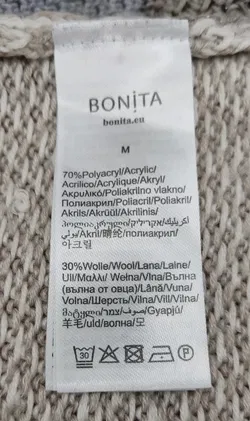 Bonita Damen Weste - Gr. M - Bild 4